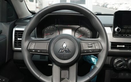 Mitsubishi L200, 2025 год, 6 390 000 рублей, 5 фотография