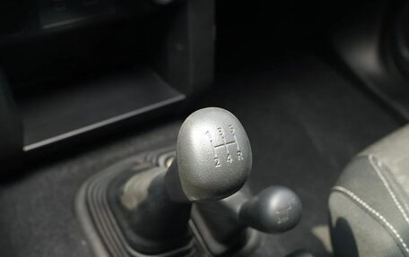 Mitsubishi L200, 2025 год, 6 390 000 рублей, 10 фотография