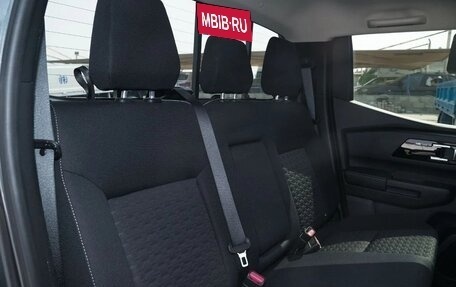 Mitsubishi L200, 2025 год, 6 390 000 рублей, 9 фотография