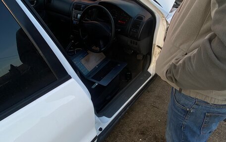 Mitsubishi Galant VIII, 2003 год, 280 000 рублей, 3 фотография