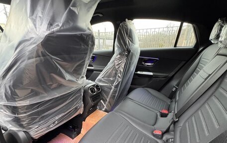 Mercedes-Benz GLC Coupe, 2025 год, 7 875 000 рублей, 8 фотография