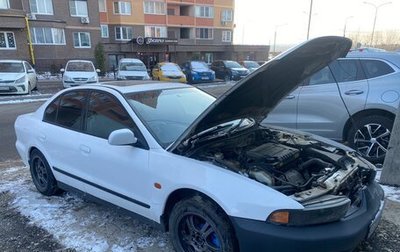 Mitsubishi Galant VIII, 2003 год, 280 000 рублей, 1 фотография