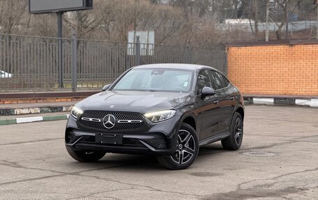 Mercedes-Benz GLC Coupe, 2025 год, 7 875 000 рублей, 1 фотография