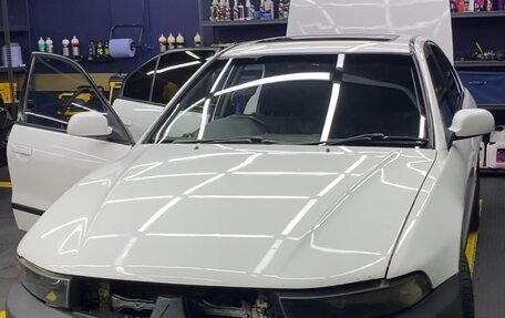 Mitsubishi Galant VIII, 2003 год, 280 000 рублей, 6 фотография