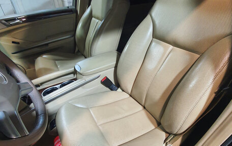 Mercedes-Benz GL-Класс, 2009 год, 2 450 000 рублей, 2 фотография