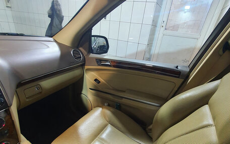 Mercedes-Benz GL-Класс, 2009 год, 2 450 000 рублей, 4 фотография