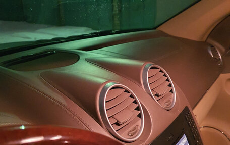 Mercedes-Benz GL-Класс, 2009 год, 2 450 000 рублей, 6 фотография