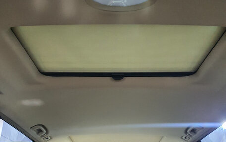 Mercedes-Benz GL-Класс, 2009 год, 2 450 000 рублей, 11 фотография