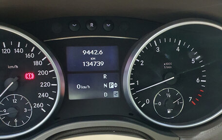 Mercedes-Benz GL-Класс, 2009 год, 2 450 000 рублей, 5 фотография