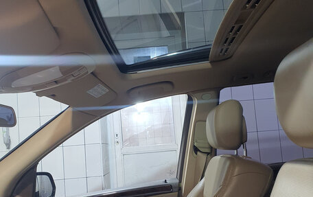 Mercedes-Benz GL-Класс, 2009 год, 2 450 000 рублей, 12 фотография