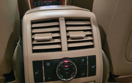 Mercedes-Benz GL-Класс, 2009 год, 2 450 000 рублей, 10 фотография