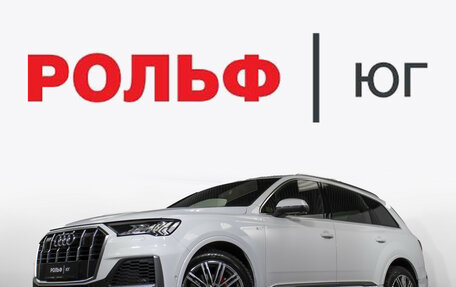 Audi Q7, 2020 год, 6 250 000 рублей, 1 фотография