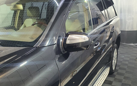 Mercedes-Benz GL-Класс, 2009 год, 2 450 000 рублей, 18 фотография