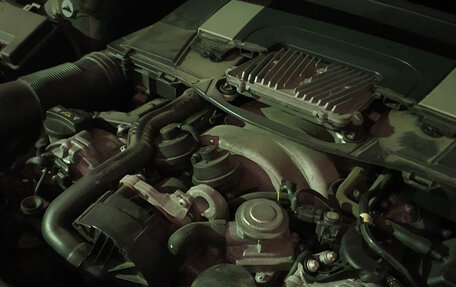 Mercedes-Benz GL-Класс, 2009 год, 2 450 000 рублей, 31 фотография