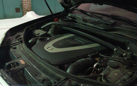 Mercedes-Benz GL-Класс, 2009 год, 2 450 000 рублей, 30 фотография