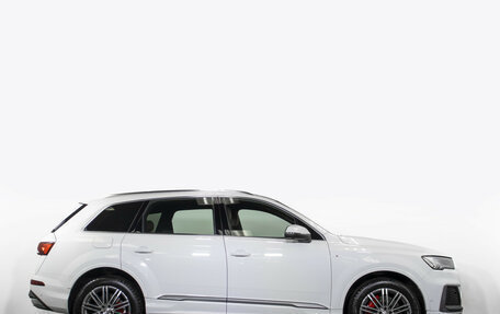 Audi Q7, 2020 год, 6 250 000 рублей, 4 фотография