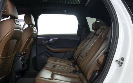 Audi Q7, 2020 год, 6 250 000 рублей, 10 фотография