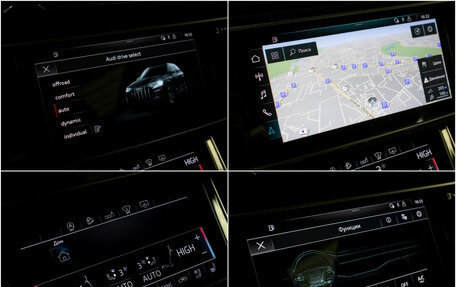 Audi Q7, 2020 год, 6 250 000 рублей, 22 фотография