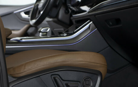 Audi Q7, 2020 год, 6 250 000 рублей, 18 фотография