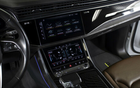 Audi Q7, 2020 год, 6 250 000 рублей, 15 фотография