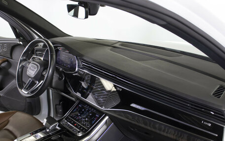 Audi Q7, 2020 год, 6 250 000 рублей, 9 фотография