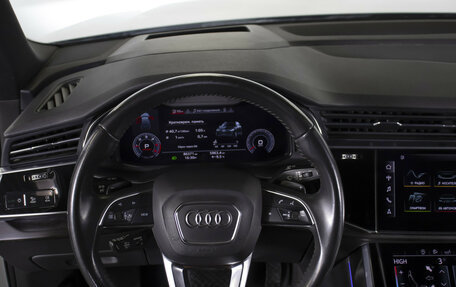 Audi Q7, 2020 год, 6 250 000 рублей, 14 фотография