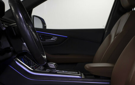 Audi Q7, 2020 год, 6 250 000 рублей, 21 фотография