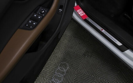 Audi Q7, 2020 год, 6 250 000 рублей, 20 фотография