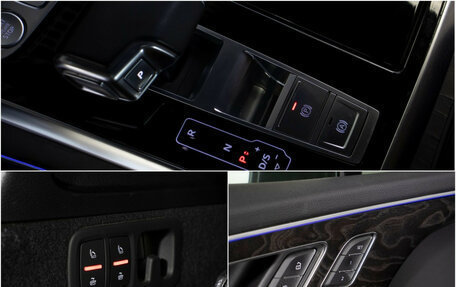 Audi Q7, 2020 год, 6 250 000 рублей, 23 фотография