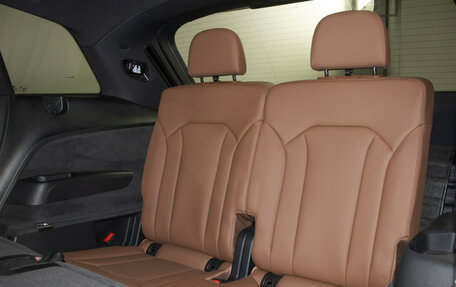 Audi Q7, 2020 год, 6 250 000 рублей, 24 фотография