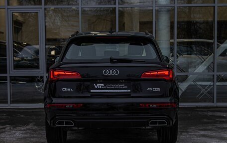 Audi Q5, 2025 год, 6 900 000 рублей, 6 фотография