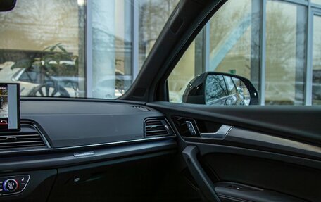 Audi Q5, 2025 год, 6 900 000 рублей, 10 фотография