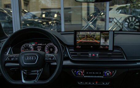 Audi Q5, 2025 год, 6 900 000 рублей, 9 фотография