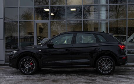 Audi Q5, 2025 год, 6 900 000 рублей, 7 фотография