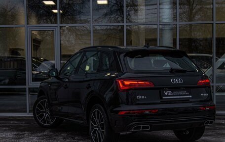 Audi Q5, 2025 год, 6 900 000 рублей, 8 фотография