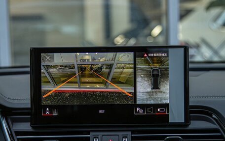 Audi Q5, 2025 год, 6 900 000 рублей, 15 фотография