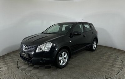Nissan Qashqai, 2007 год, 800 000 рублей, 1 фотография