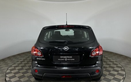 Nissan Qashqai, 2007 год, 800 000 рублей, 3 фотография