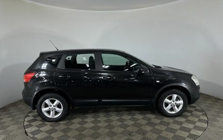 Nissan Qashqai, 2007 год, 800 000 рублей, 4 фотография