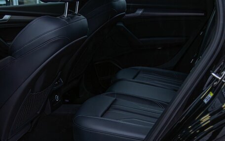 Audi Q5, 2025 год, 6 900 000 рублей, 17 фотография