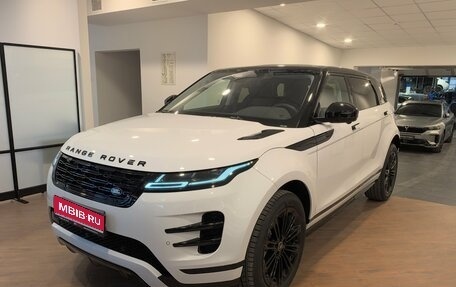 Land Rover Range Rover Evoque II, 2025 год, 6 540 000 рублей, 1 фотография