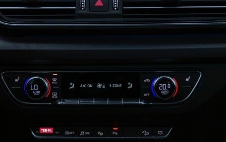 Audi Q5, 2025 год, 6 900 000 рублей, 16 фотография