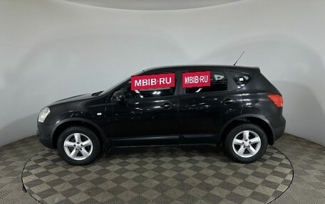 Nissan Qashqai, 2007 год, 800 000 рублей, 5 фотография