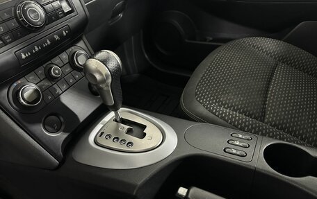 Nissan Qashqai, 2007 год, 800 000 рублей, 12 фотография