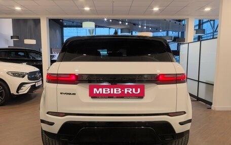 Land Rover Range Rover Evoque II, 2025 год, 6 540 000 рублей, 6 фотография