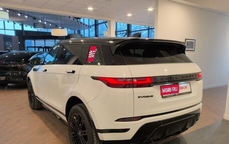 Land Rover Range Rover Evoque II, 2025 год, 6 540 000 рублей, 2 фотография