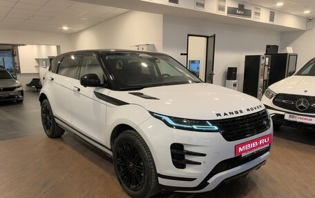 Land Rover Range Rover Evoque II, 2025 год, 6 540 000 рублей, 4 фотография