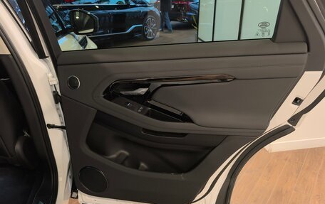 Land Rover Range Rover Evoque II, 2025 год, 6 540 000 рублей, 15 фотография