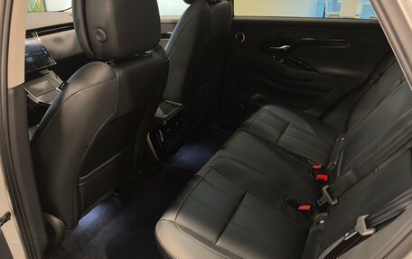 Land Rover Range Rover Evoque II, 2025 год, 6 540 000 рублей, 13 фотография