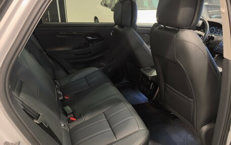 Land Rover Range Rover Evoque II, 2025 год, 6 540 000 рублей, 17 фотография